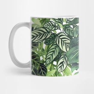 Urban Jungle 1 Mug